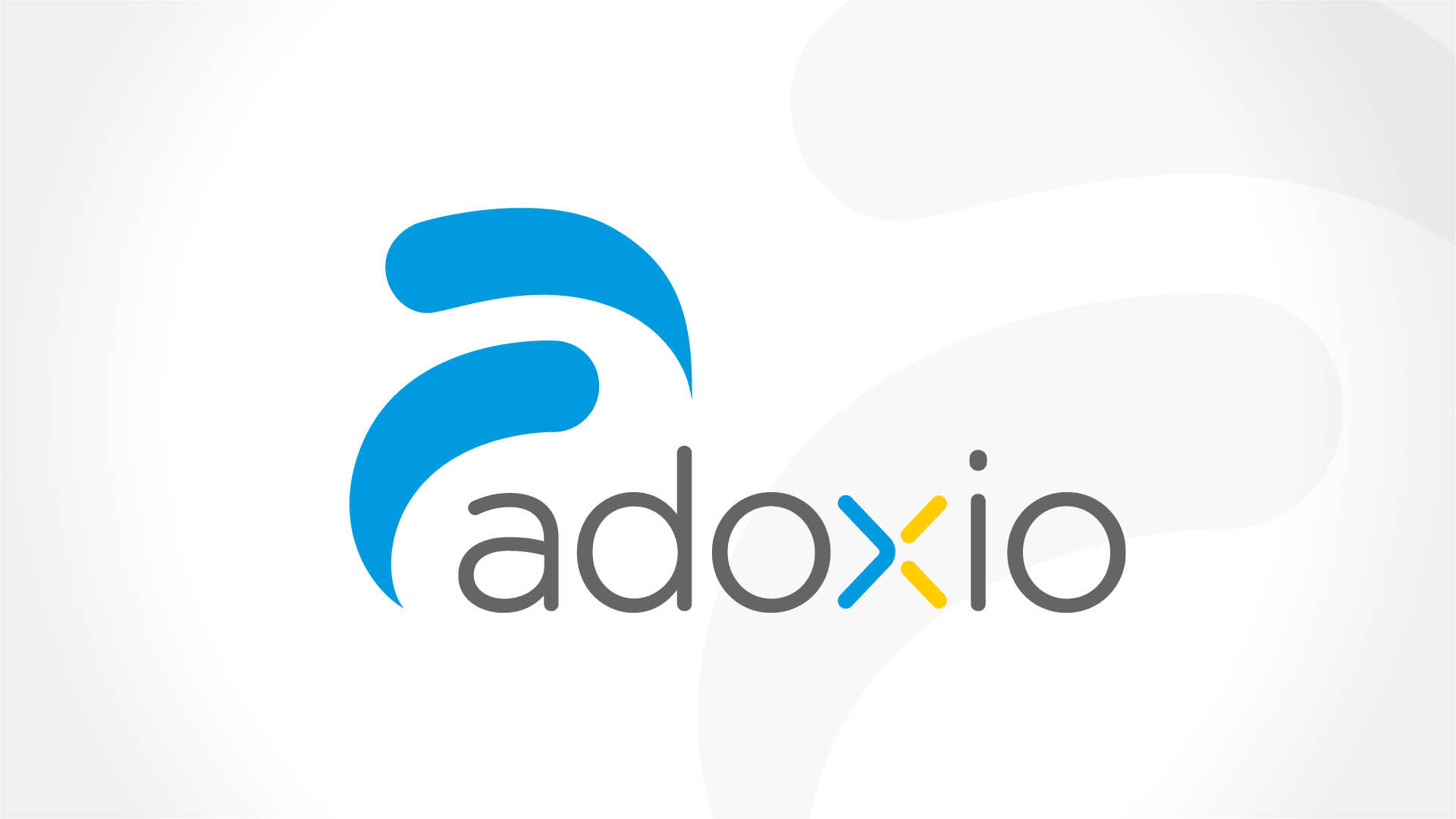 KPMG Adoxio, Logo, Adoxio Logo, Portfolio Image