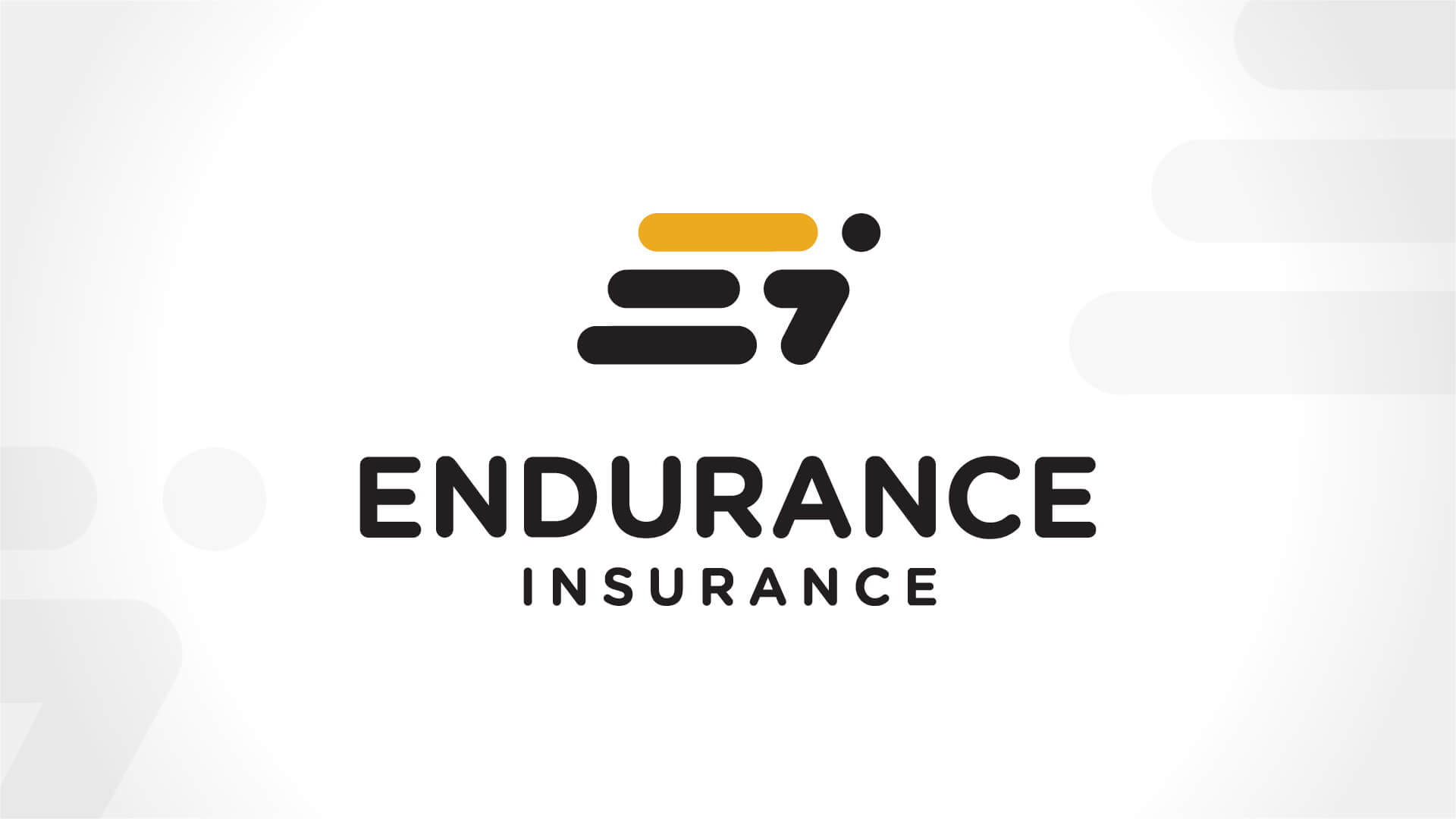 Canadian Sports Insurance Brokers, Logo, Endurance Insurance Logo, Portfolio Image