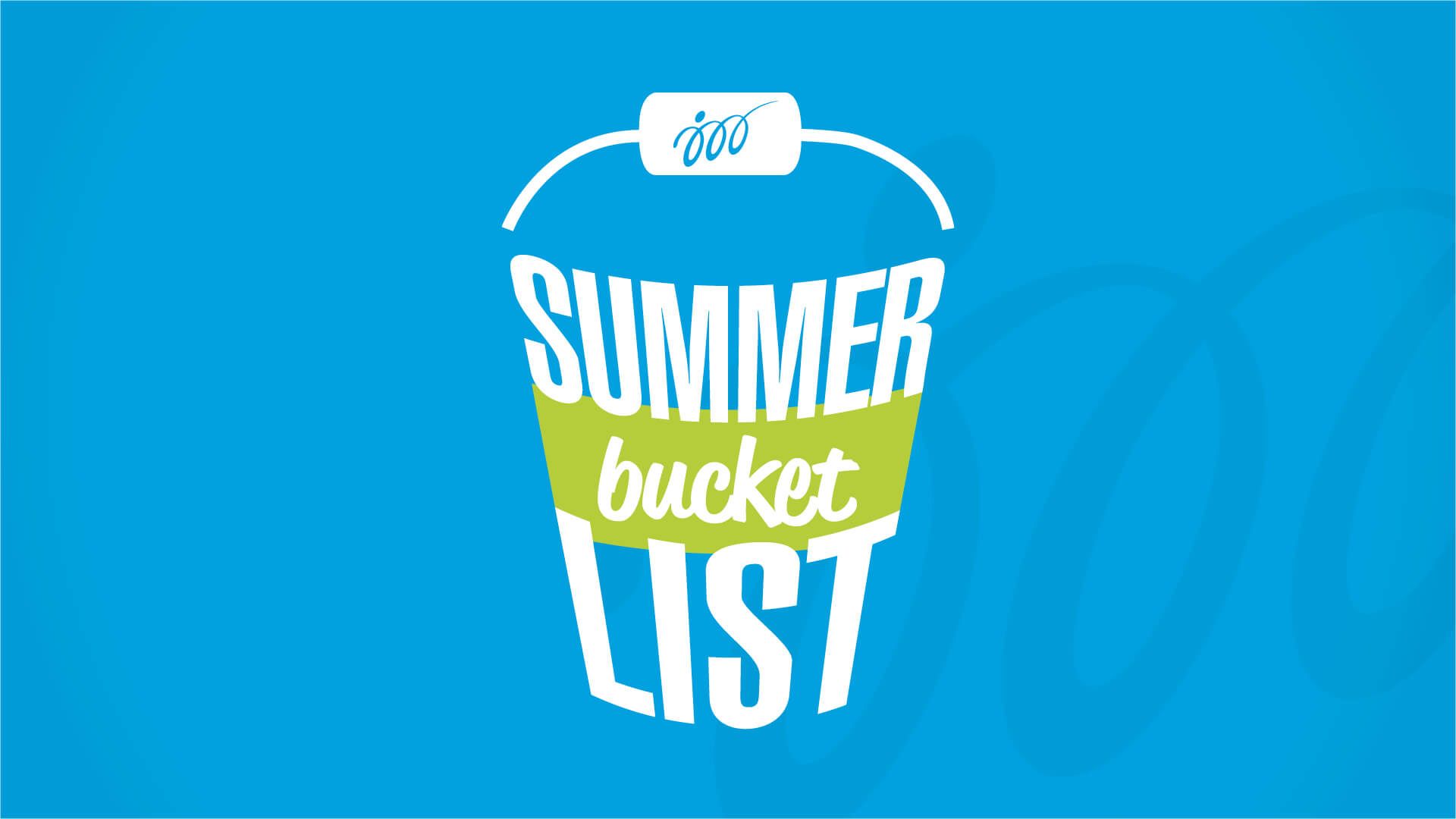 Saskatchewan in motion, Logo, Summer Bucket List Logo, Portfolio Image, 