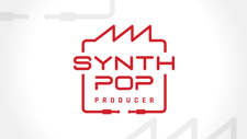 Synth Pop Producer Identity