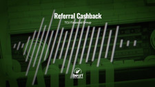 Referral, Cashback