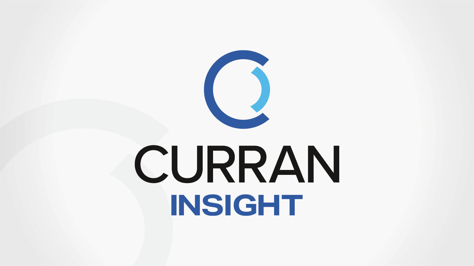 Amplify Digital Marketing Corporation, Curran Insight, Brand, Built on Insight, Led by Example, Portfolio Image Curran Insight, Brand, Built on Insight, Led by Example, Portfolio Image