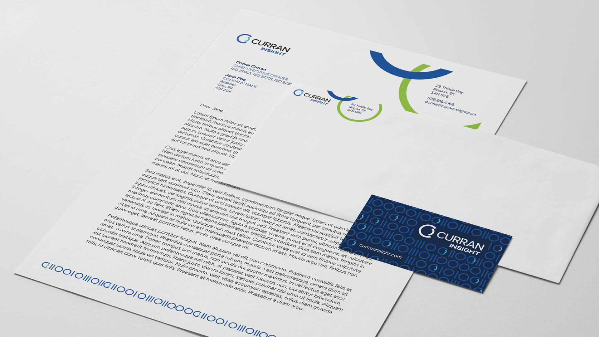 Amplify Digital Marketing Corporation, Curran Insight, Brand, Built on Insight, Led by Example, Portfolio Image, Curran Insight, Brand, Built on Insight, Led by Example, Portfolio Image,