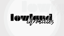 Lowland Chronicles Logo