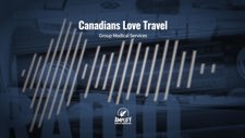 Canadians Love Travel