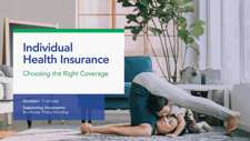 Group Medical Services partnered with Amplify to transform complex training documents into infographic-based videos—turning compliance into clarity and helping brokers engage with the material, not just endure it.