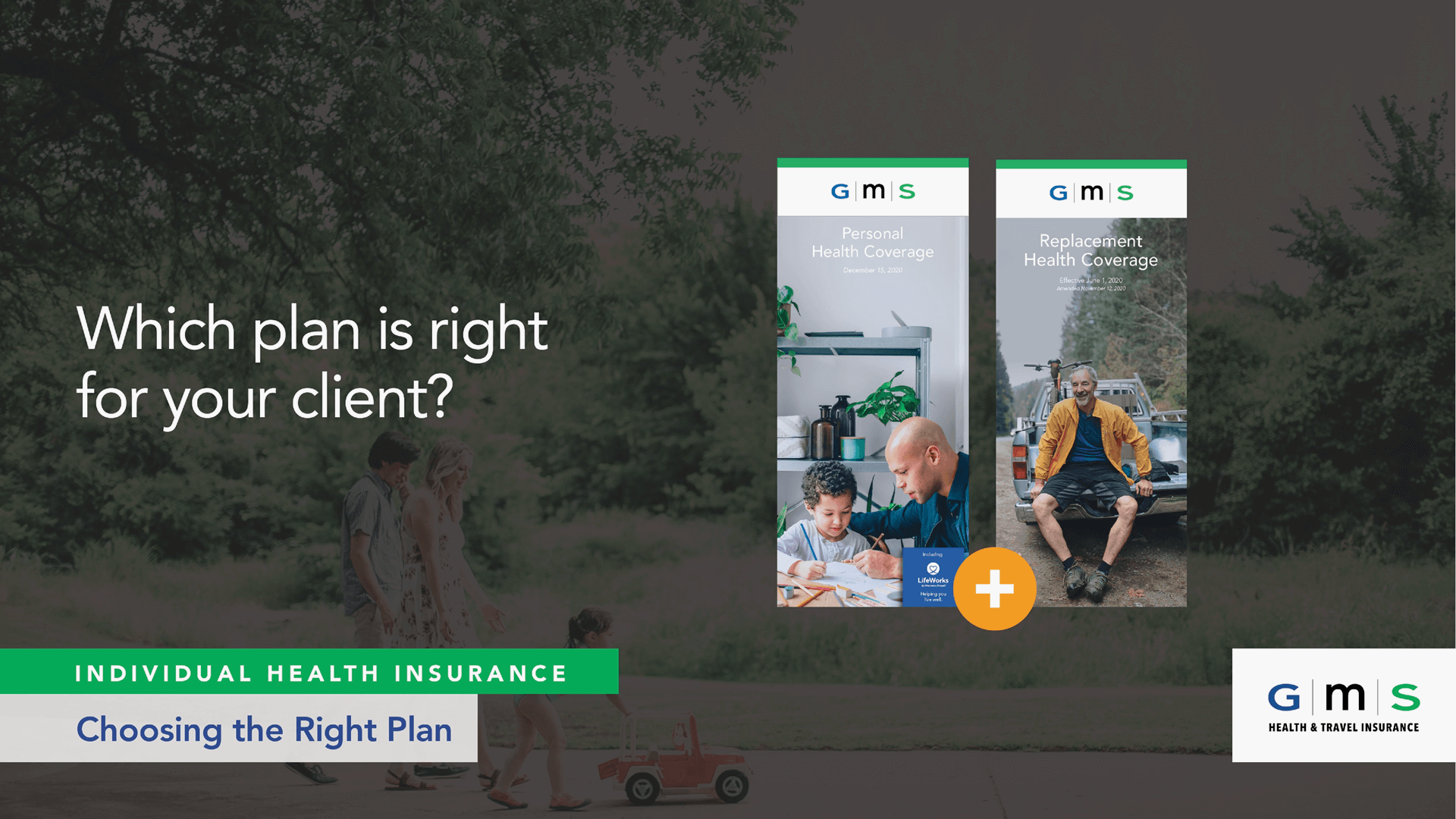 Amplify Digital Marketing Corporation, Group Medical Services, Video, Bringing Fine Print to Life, Portfolio Image, Group Medical Services, Video, Bringing Fine Print to Life, Portfolio Image,