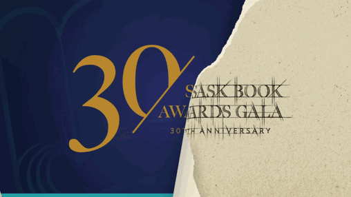 Each year, the Saskatchewan Book Awards celebrates the accomplishments of the province's authors and publishing industry. 
