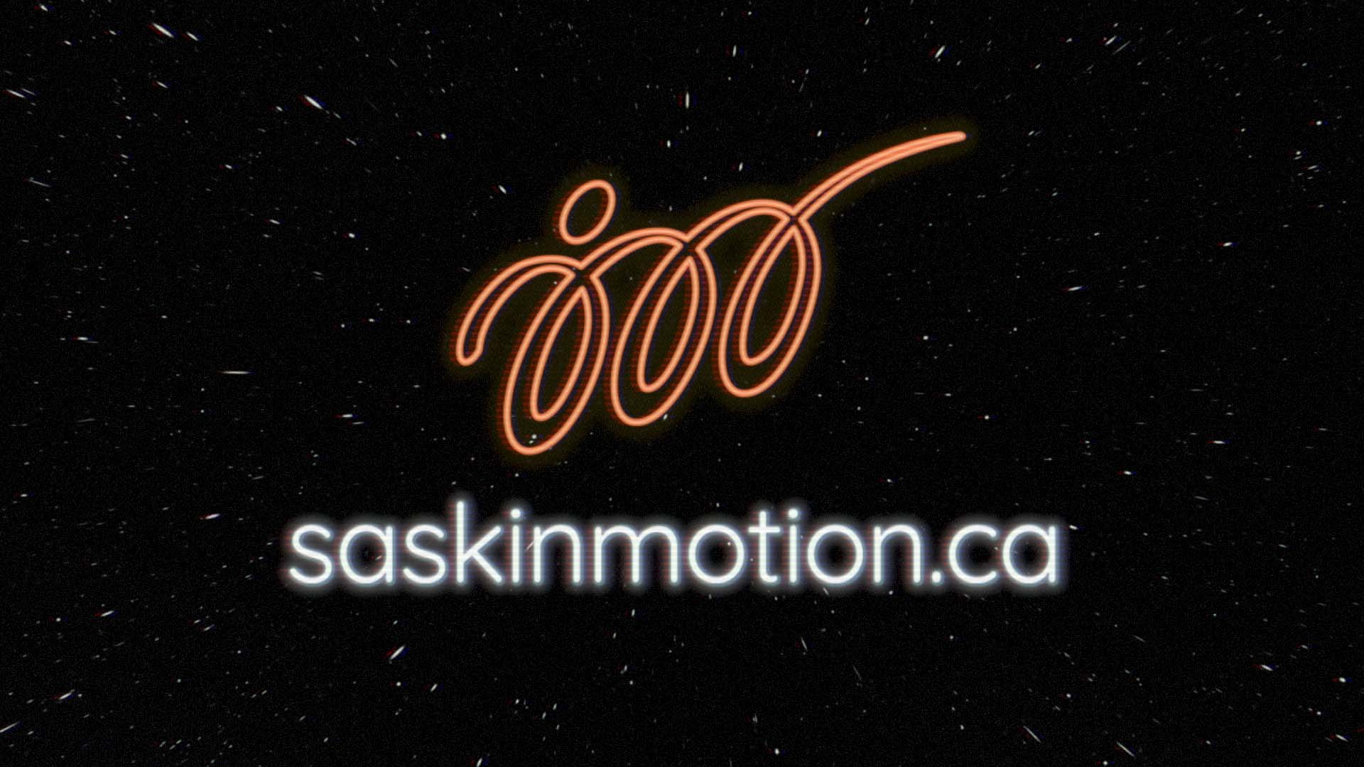 Saskatchewan in motion, Video, Desktop Olympics: Series Promo, Portfolio Image, 