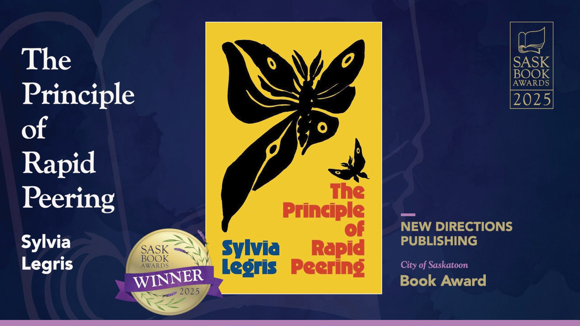 Amplify Digital Marketing Corporation, Saskatchewan Book Awards, Video, Saskatchewan Book Awards 2025, Portfolio Image, Saskatchewan Book Awards, Video, Saskatchewan Book Awards 2025, Portfolio Image,