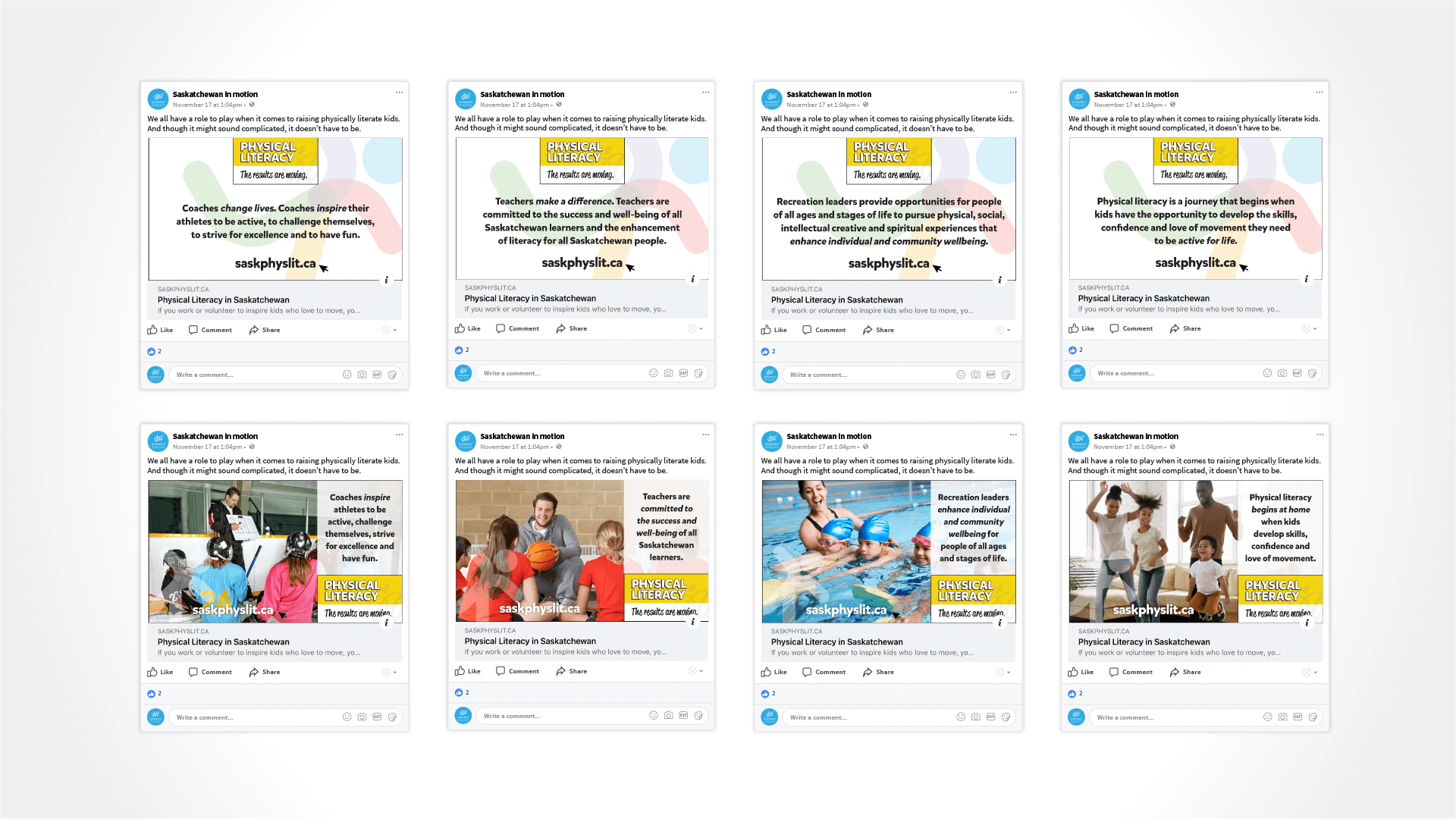Amplify Digital Marketing Corporation, Saskatchewan in motion, Social, Open Graph Social Sharing Imagery, Portfolio Image, Saskatchewan in motion, Social, Open Graph Social Sharing Imagery, Portfolio Image,