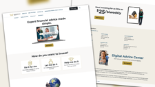 Innovation Wealth Website (2025)