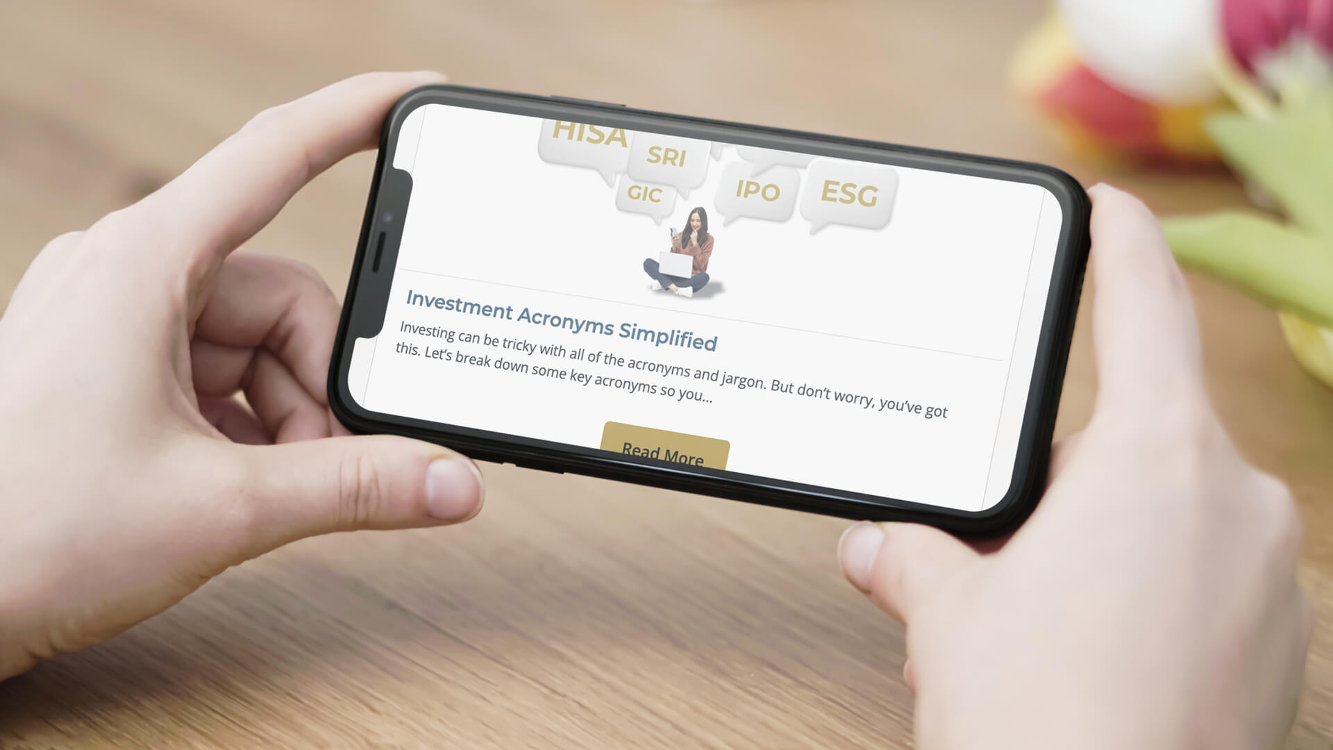 Amplify Digital Marketing Corporation, Innovation Wealth, Website, Innovation Wealth Website (2025), Portfolio Image, Innovation Wealth, Website, Innovation Wealth Website (2025), Portfolio Image,