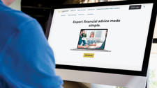 Innovation Wealth needed a site that looked and felt like part of their credit union family—approachable, trustworthy, and easy to update. Amplify delivered a responsive redesign with a custom CMS that empowers content editors while supporting long-term marketing goals.