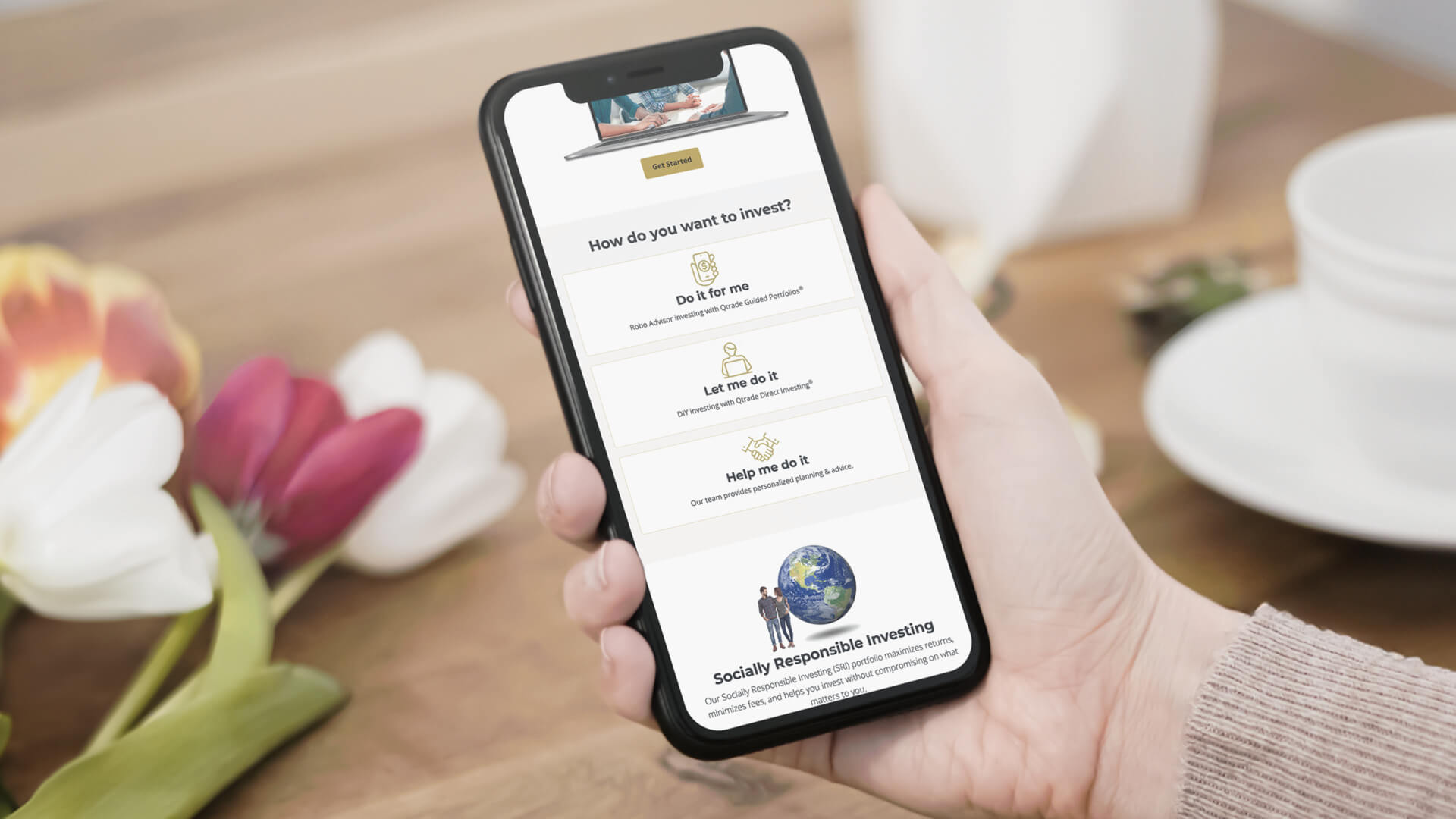 Amplify Digital Marketing Corporation, Innovation Wealth, Website, Innovation Wealth Website (2025), Portfolio Image, Innovation Wealth, Website, Innovation Wealth Website (2025), Portfolio Image,